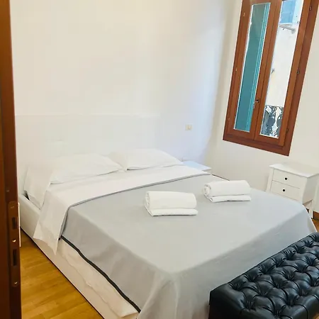 Ca Rialto Venetië