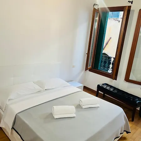 Ca Rialto Appartement