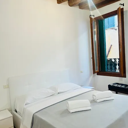 Ca Rialto Appartement Venetië