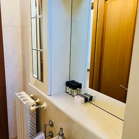 Ca Rialto Appartement *