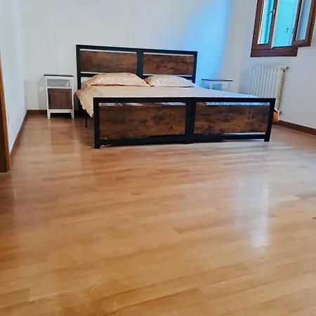 Apartment Ca Rialto Venice