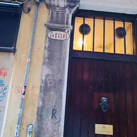Ca Rialto