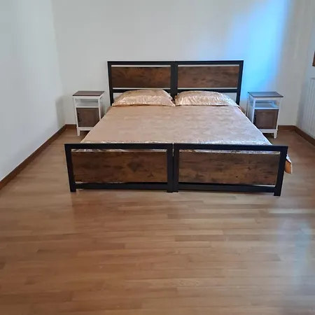 Ca Rialto Apartment