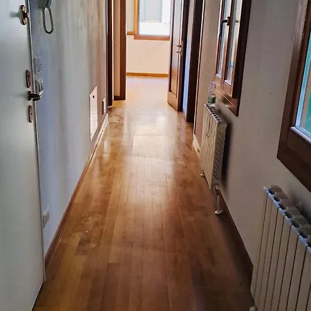 Apartment Ca Rialto