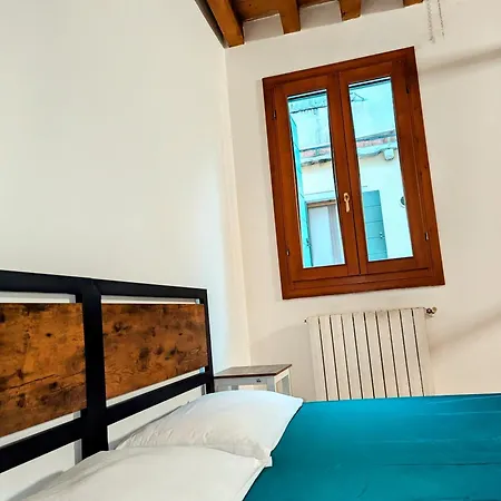 Apartment Ca Rialto