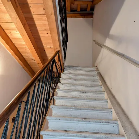 Ca Rialto Apartment *