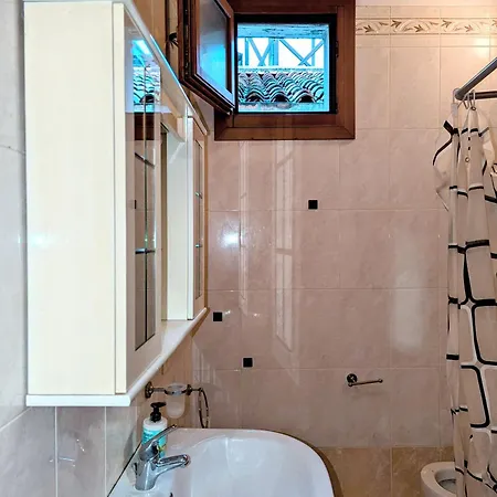Ca Rialto Apartment