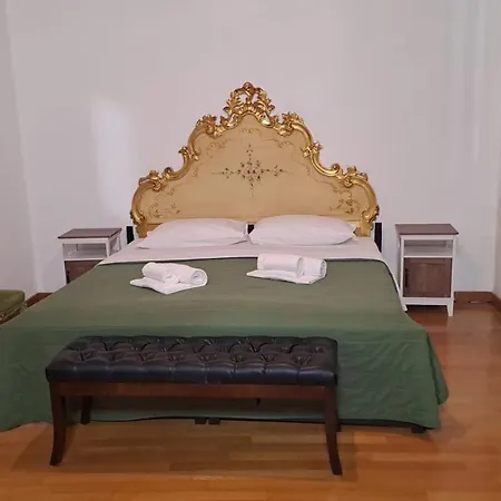 Ca Rialto Apartment