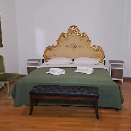 Apartment Ca Rialto
