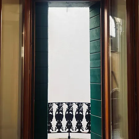 Ca Rialto Apartment *