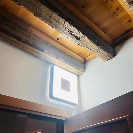 Apartmán Ca Rialto *