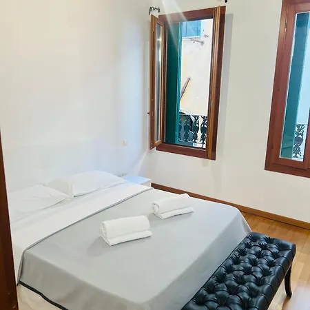 Appartement Ca Rialto