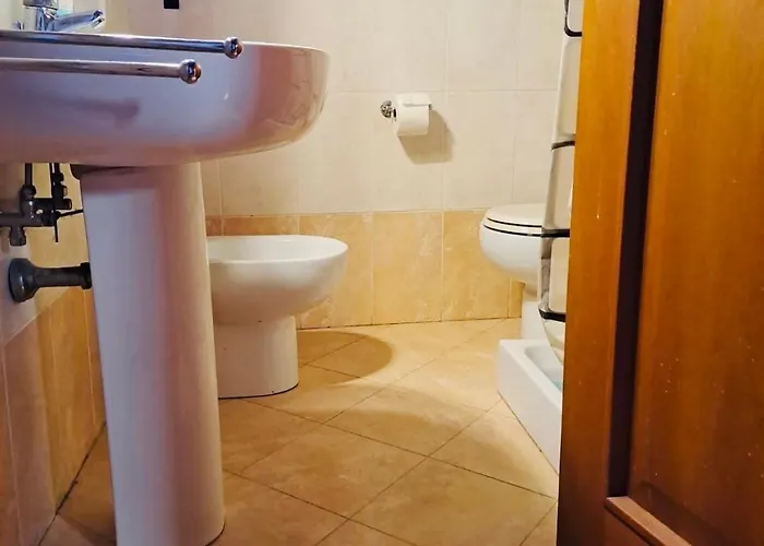 Ca Rialto Lägenhet Venedig