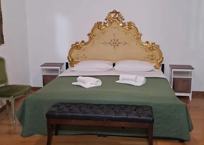 Apartamento Ca Rialto