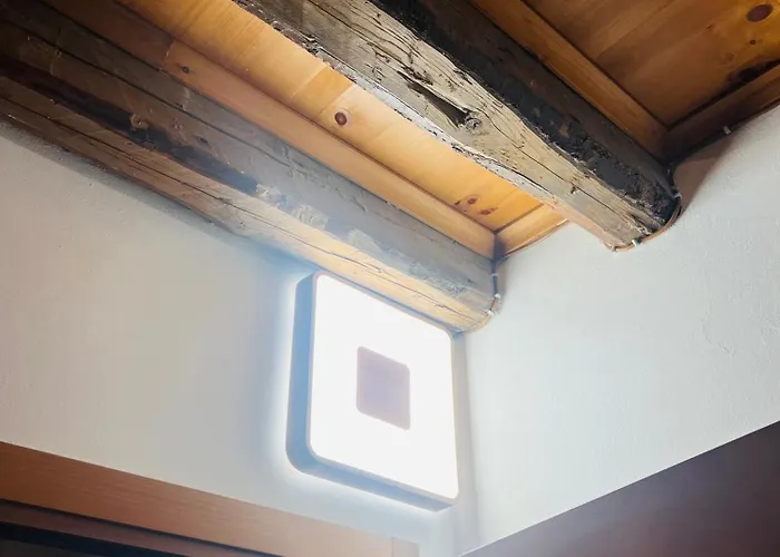 Lägenhet Ca Rialto *