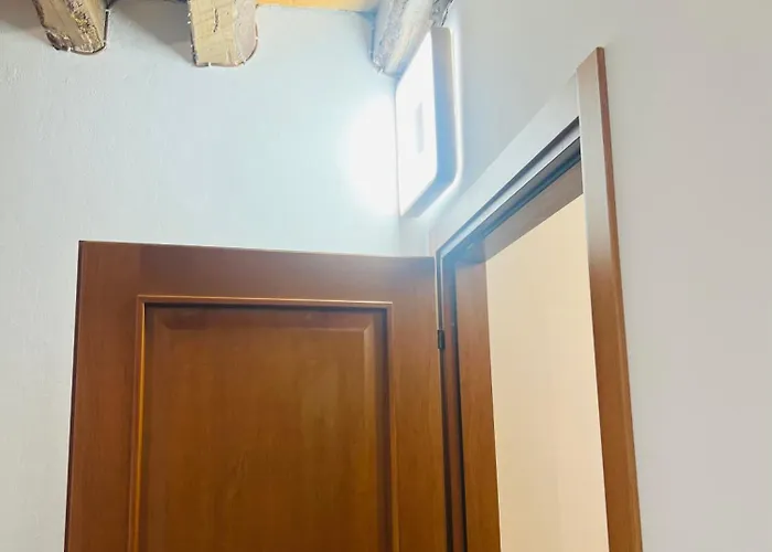 Lägenhet Ca Rialto *