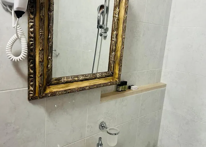 Apartment Ca Rialto
