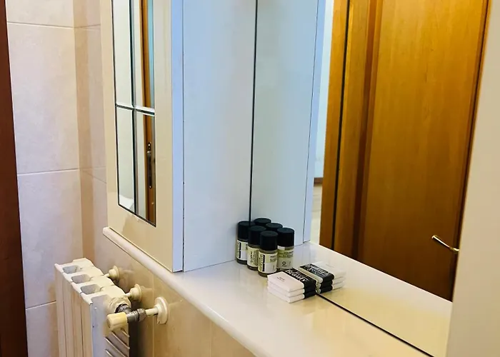 Ca Rialto Apartamento *