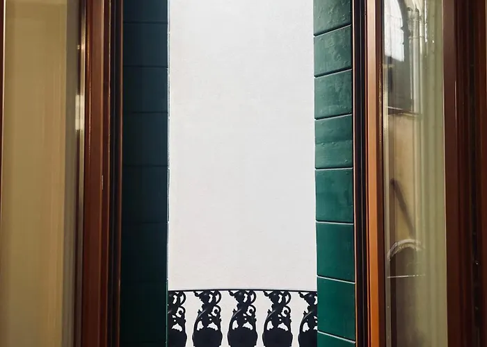 Ca Rialto Apartamento *