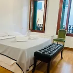 Lejlighed Ca Rialto Venedig