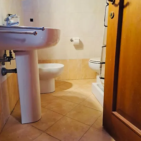 Ca Rialto Apartmán Benátky